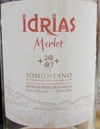 Idrias rosado