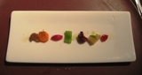 L'Escaleta en Cocentaina Golosinas saladas