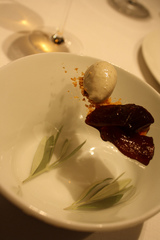 El Celler de Can Roca Albergínia