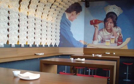 Restaurante Estado Puro 