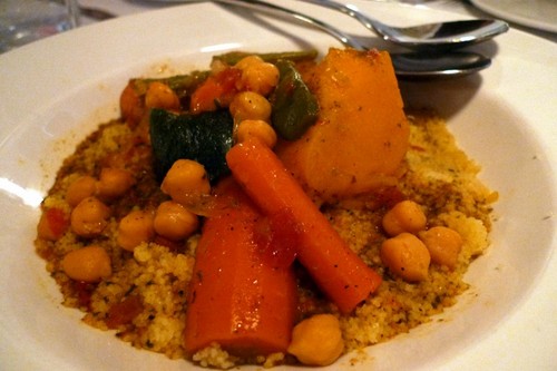 Restaurante Dukala cuscús