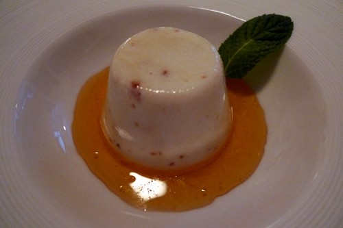Dukala flan de queso