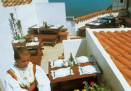 Restaurante NADA
