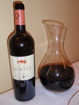 La Viuda Rica en Toro 