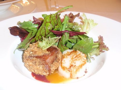 Restaurante en Peñafiel 