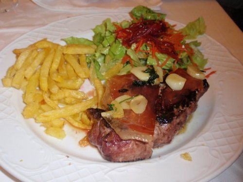 Restaurante Valencia 