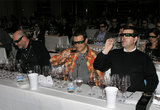 Un vino, multiples percepciones