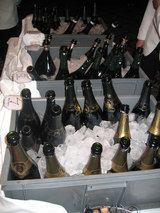 Cata de Champagne