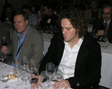 René Barbier, Rober Campos