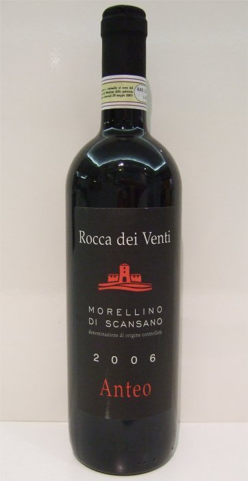 Morellino