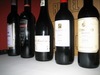 Los vinos de la cata