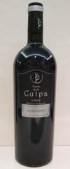 Segundo clasificado: Cueva de la Culpa
