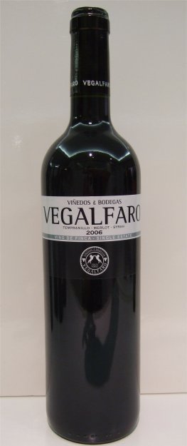Vegalfaro