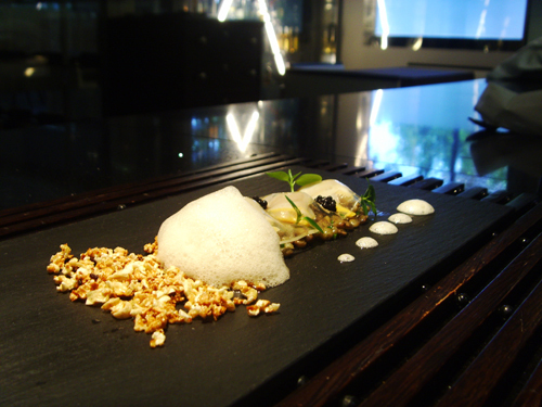 Restaurante Alejandro del Toro