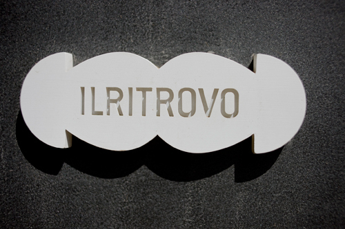Il Ritrovo (CERRADO) 