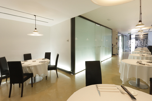 Restaurante Il Ritrovo (CERRADO) 