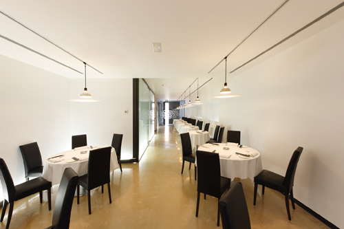 Restaurante en Valencia 