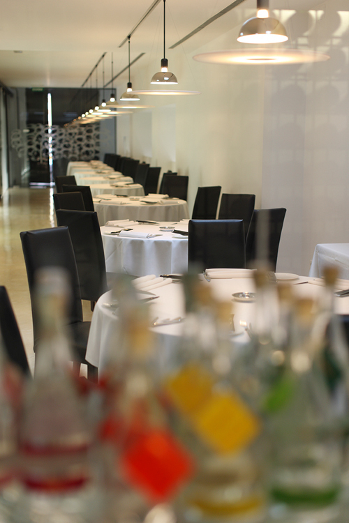 Restaurante Il Ritrovo (CERRADO) 