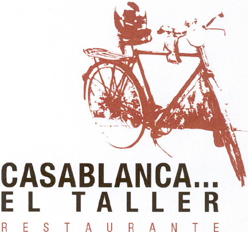 Restaurante Casablanca - El Taller
