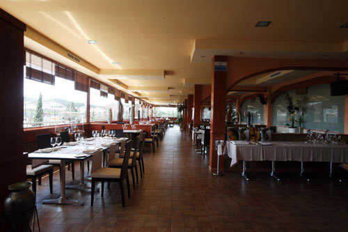 Casablanca - El Taller en El Esparragal