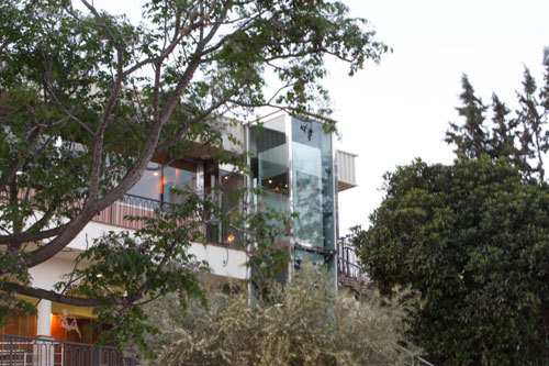 Restaurante Casablanca - El Taller
