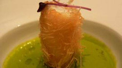 Restaurante Ximo Saez