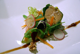 Restaurante Sangonereta