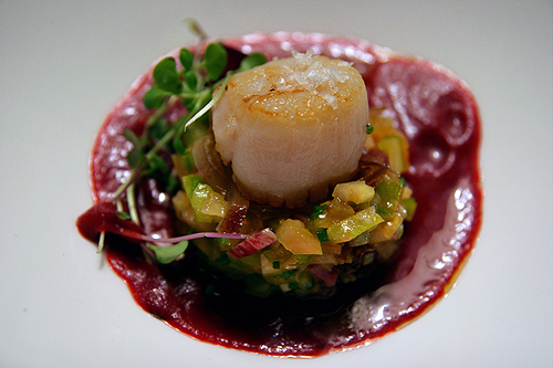 Sangonereta (CERRADO) en Valencia 