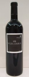El vino más apreciado: Vizcarra 2007