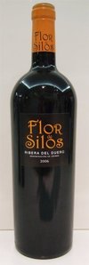 El tercero: Flor de Silos 2006
