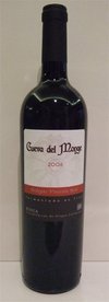 Segundo clasificado: Cueva del Monge