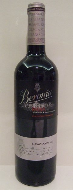 Beroniagr