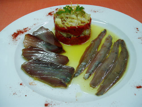 Restaurante Mornell 
