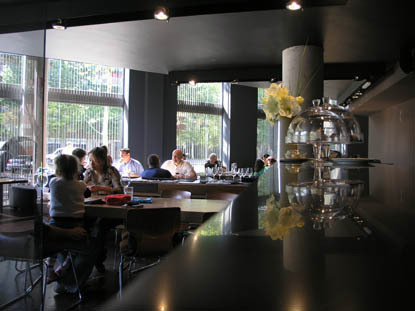 Restaurante Santa 