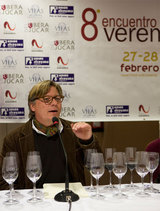 Peter Sisseck