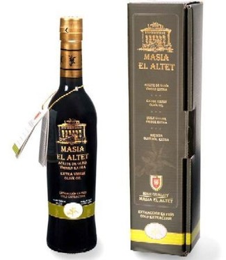 Masia El Altet High Quality 2009
