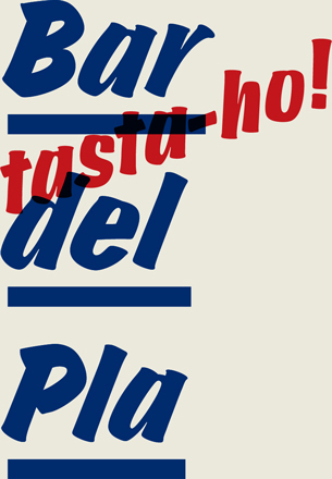 Bar del Pla 