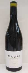 El Madai godello fue el vino nás valorado