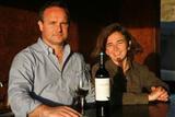 Alvaro y Paula de altos de la Ballena (WinCE)