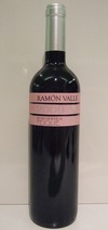 El más apreciado: Ramón Valle de B. Peique