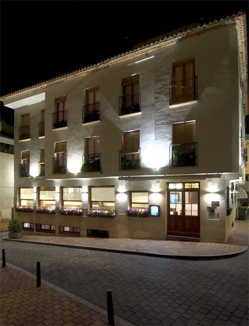 Restaurante El Xato 