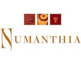 Logotipo Numanthia