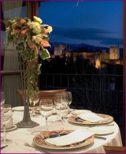 Restaurante San Nicolás 