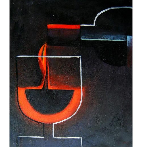 Cuadro o foto para pintura sobre tema enológico verema.com Cuadros para pinturas