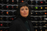 Cristina Alcalá