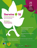 Iberwine 10