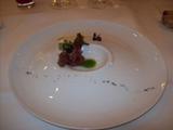 Restaurante en Las Pedroñeras Tartar de atún