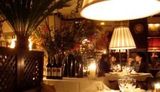 Restaurante La Parra 
