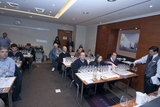 Sala de cata