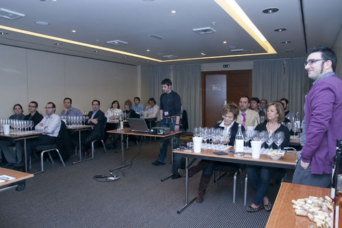 vinos de hielo sidra de hielo
